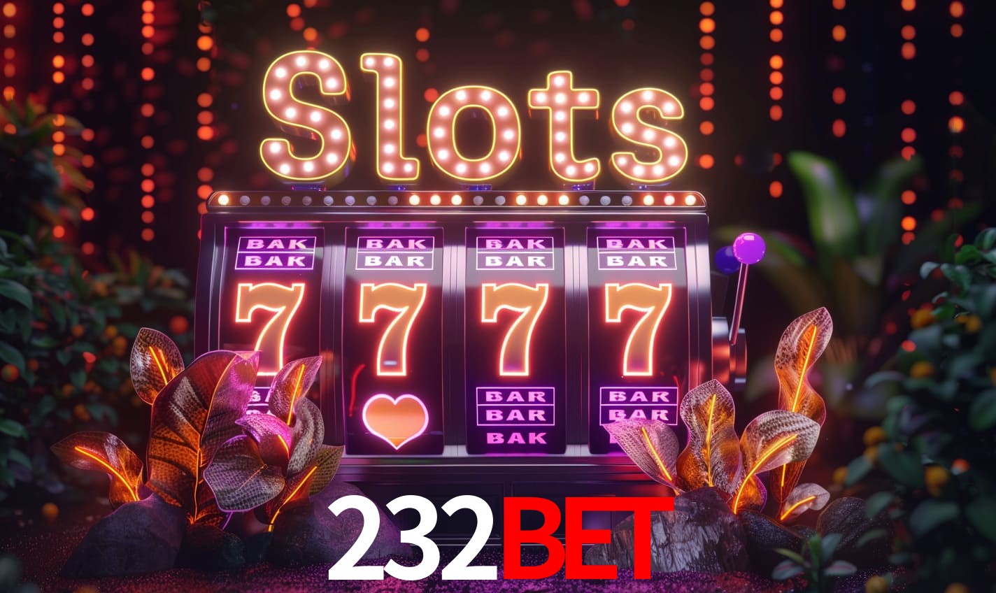 Principais provedores de slots da 232bet - NetEnt, Pragmatic Play, Play'n GO